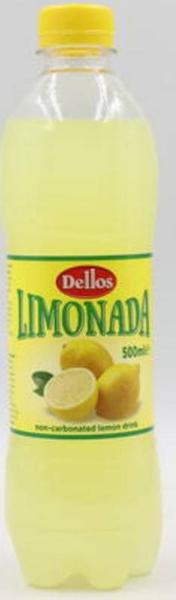 Dellos Limonada